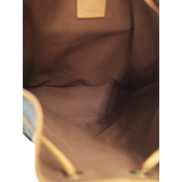 Louis Vuitton Monogram Sac Bosphore Backpack - Picture 3 of 8